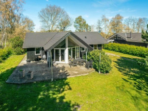 Holiday Home Maira - 150m from the sea by Interhome Spodsbjerg